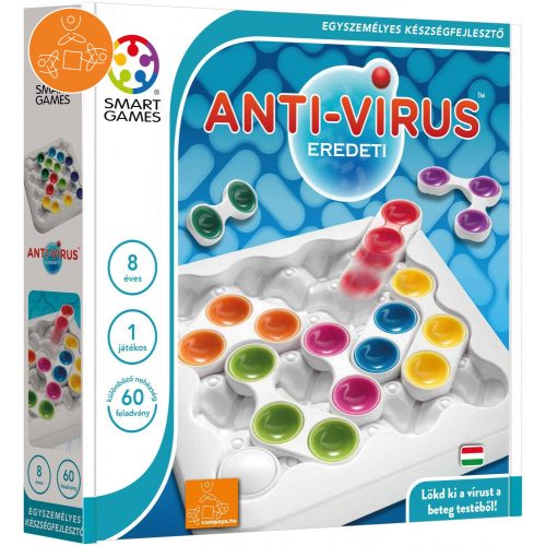 Anti Vírus