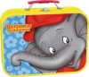 Benjamin the Elephant box, 2x26, 2x48 db (55594)