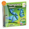 Magnetic Travel - Tangoes Animals