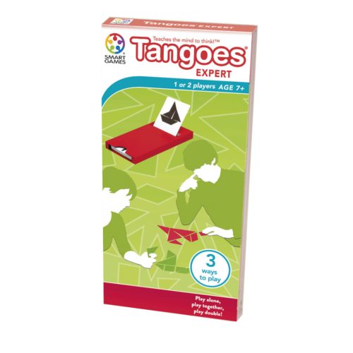 Tangoes Expert