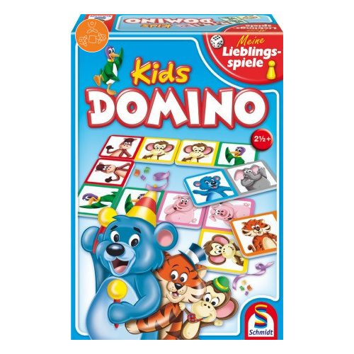 Domino Kids társasjáték (40539)