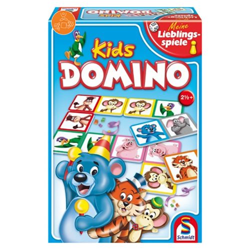 Domino Kids társasjáték (40539)