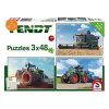 Fendt, 3x48 db (56221)