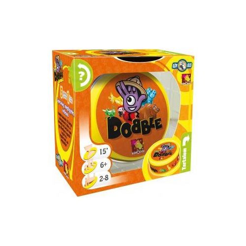 Dobble Animals kártyajáték