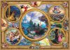 Disney Puzzle, Álom Kollekció, 2000 db (59607)