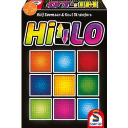 HILO társasjáték (49362)