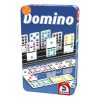 Domino társasjáték fémdobozban (51435)