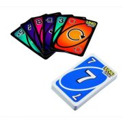 UNO Flip - Kifordított Uno kártyajáték