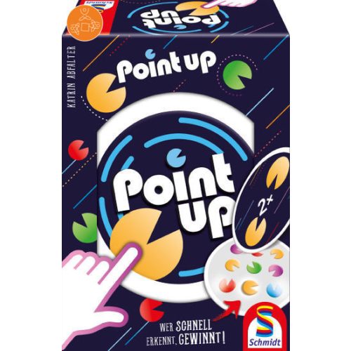 Point Up társasjáték (49374)