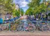 Amsterdam, 500 db puzzle (58942)