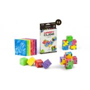 Happy Cube Expert – 6 színben