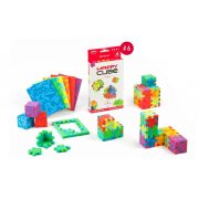 Happy Cube Pro – 6 színben