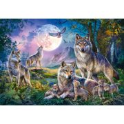 Wolves, 1500 db (58954)