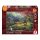 Disney Puzzle, Mulan 1000 db (59672)