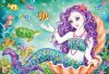 Princess, fairy and mermaid 3x48 db (56376)