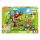 Farm World - Happy dogs, 40 db (56403)