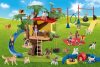 Farm World - Happy dogs, 40 db (56403)