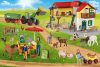 Farm World - Farm and farm shop, 100 db (56404)