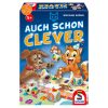 Auch schon Clever KIDS társasjáték (40625)