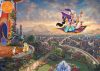 Disney Puzzle, Aladdin, 1000 db  (59950)