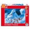 Coca Cola - Polar bears, 1000 db (59913)