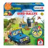 Dino-Rallye társasjáték (40623)