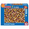 Haribo, Konfekt, 1000 db (59971)