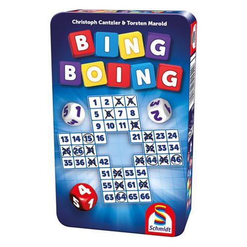 Bing Boing (51454)