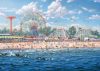 Coney Island, 1000 db (57365)