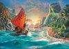 Disney Puzzle, Vaiana 1000 db (58030)