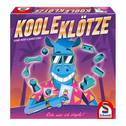 Koole Klötze (49414)