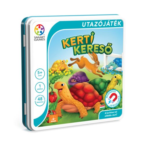 Kerti Kereső Smart Games