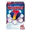 Kniffel 7 (49436) Társasjáték