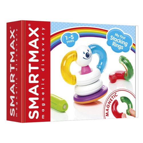 SmartMax My First Stacking Rings