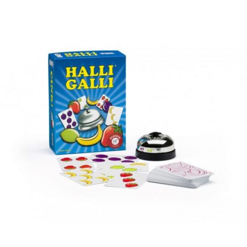 Halli Galli  kártyajáték