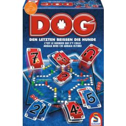 DOG társasjáték (49201)